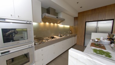 CBD Kitchen 2